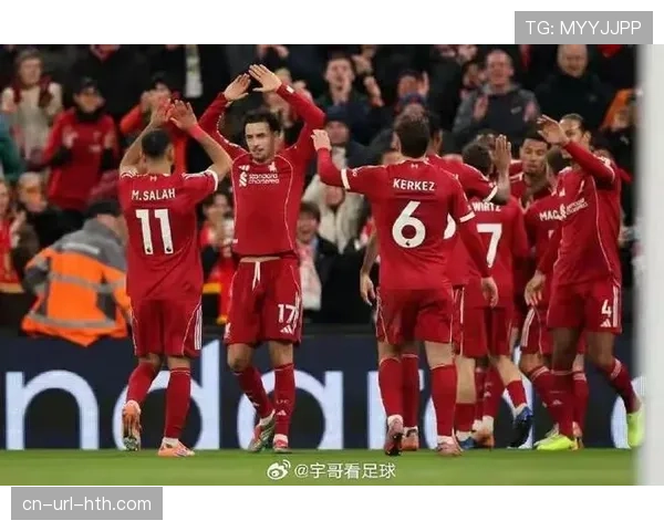 英超一周双赛频现绝平，利物浦与布莱顿2-2战平凸显球员疲劳